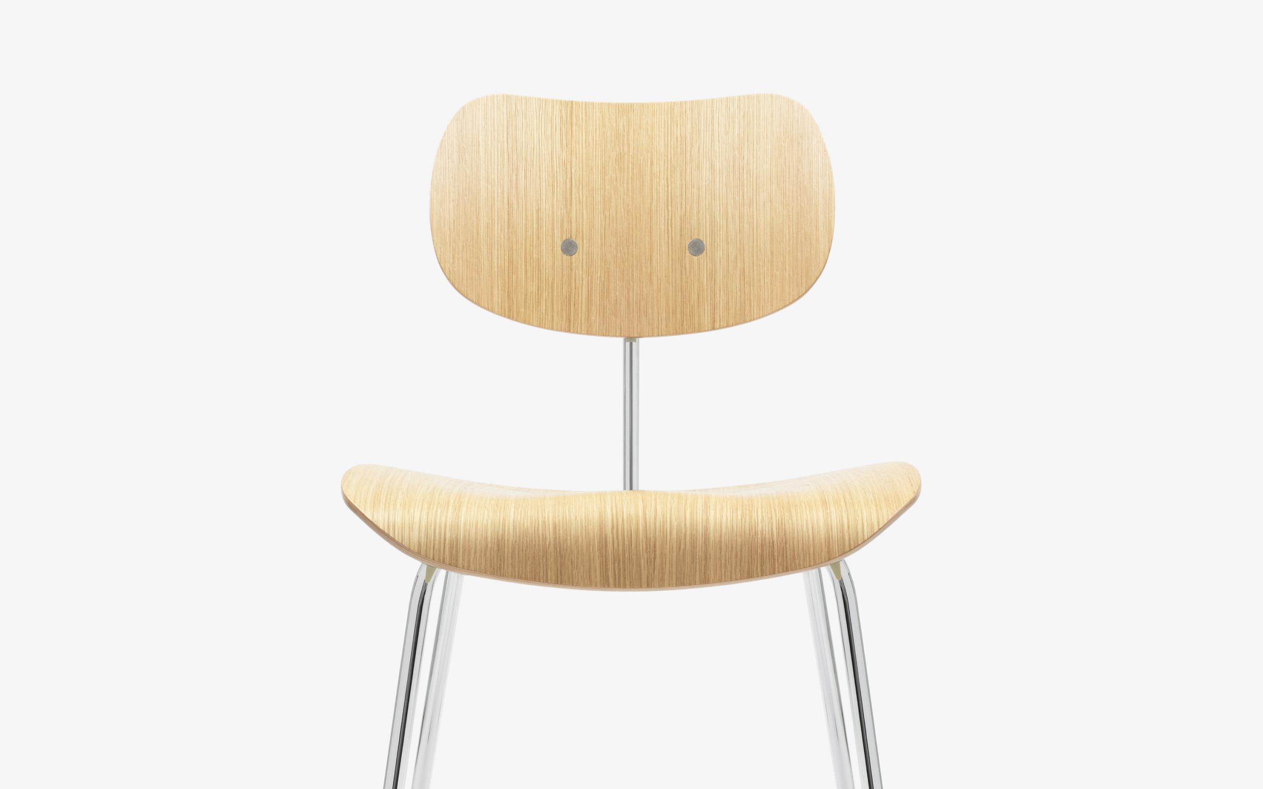 SE 68 Multi Purpose Chair | Wilde + Spieth